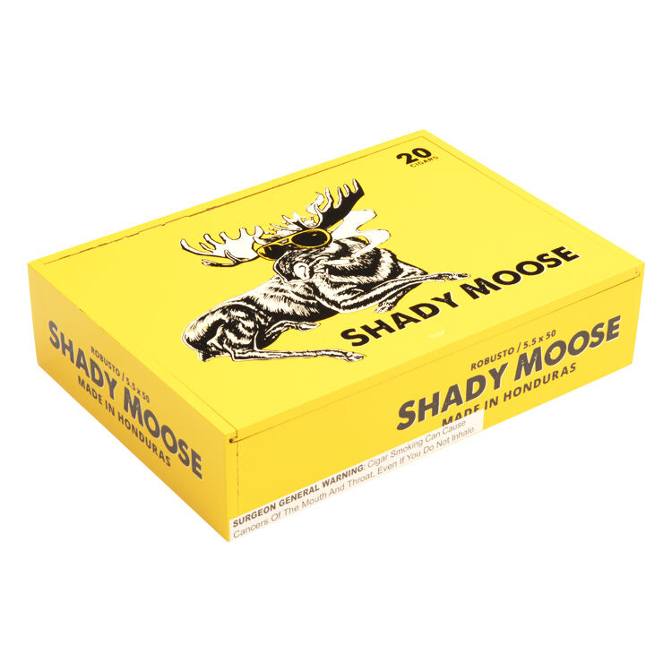 View product media FDCMSRO Robusto, , jrcigars 3